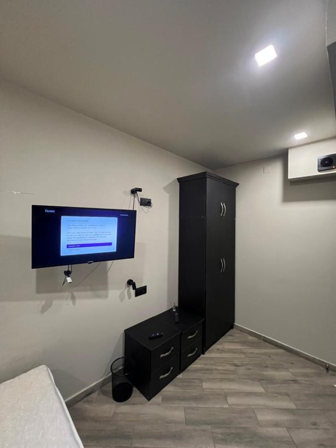 Guest House Green Erivan Exterior foto