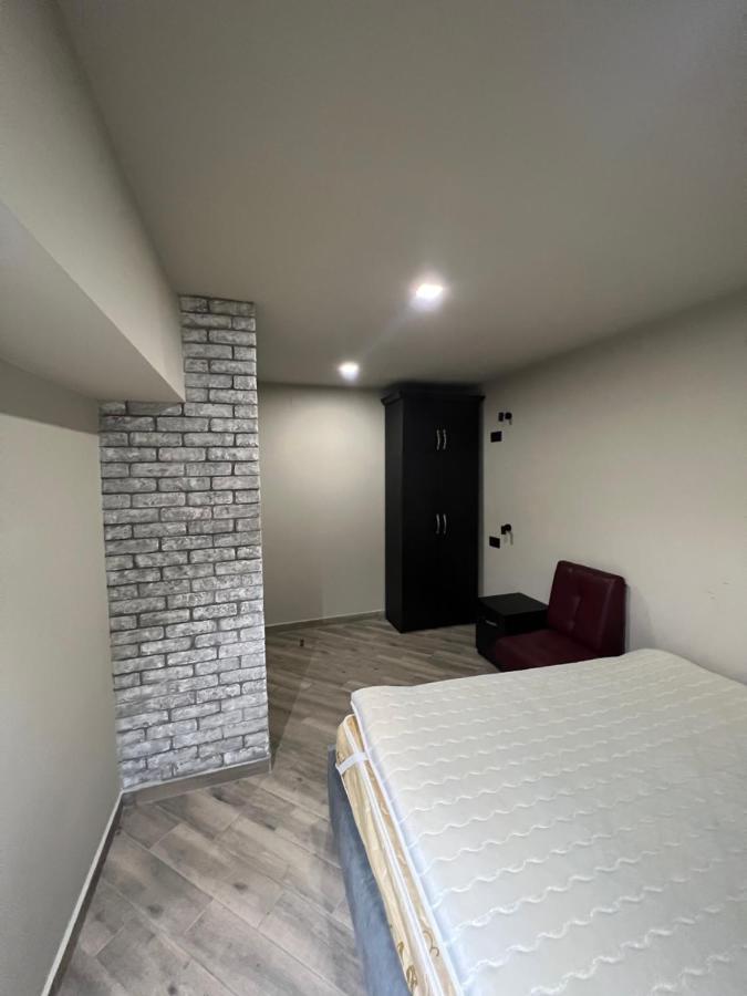Guest House Green Erivan Exterior foto