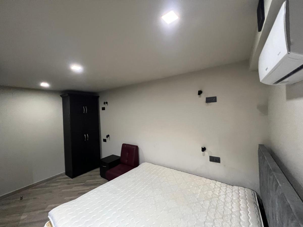 Guest House Green Erivan Exterior foto