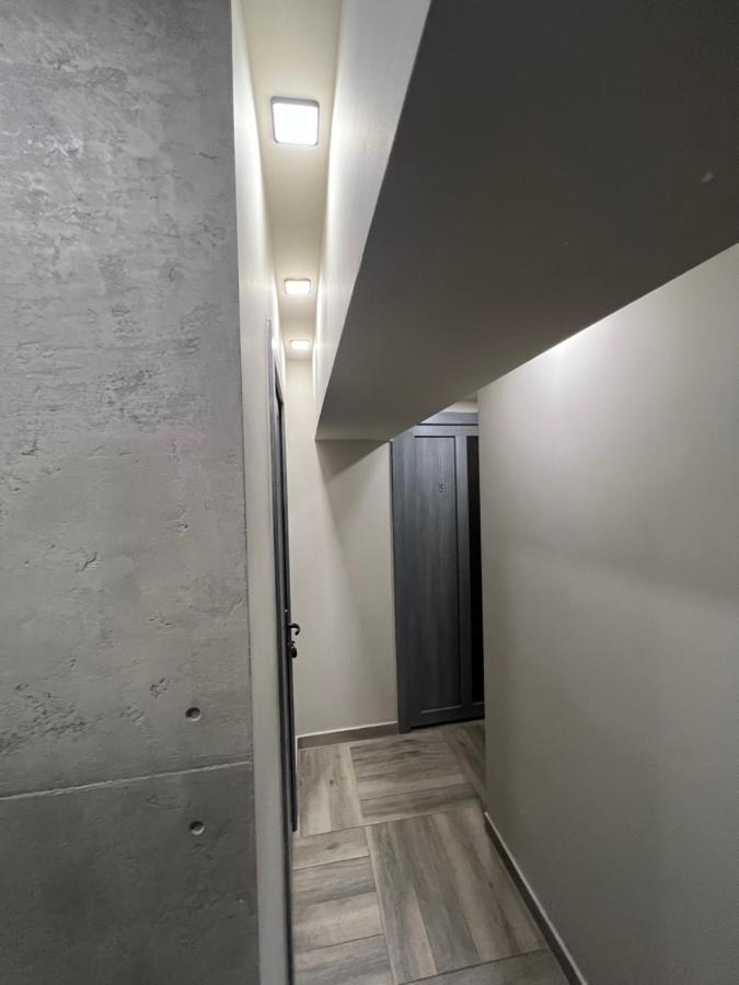 Guest House Green Erivan Exterior foto