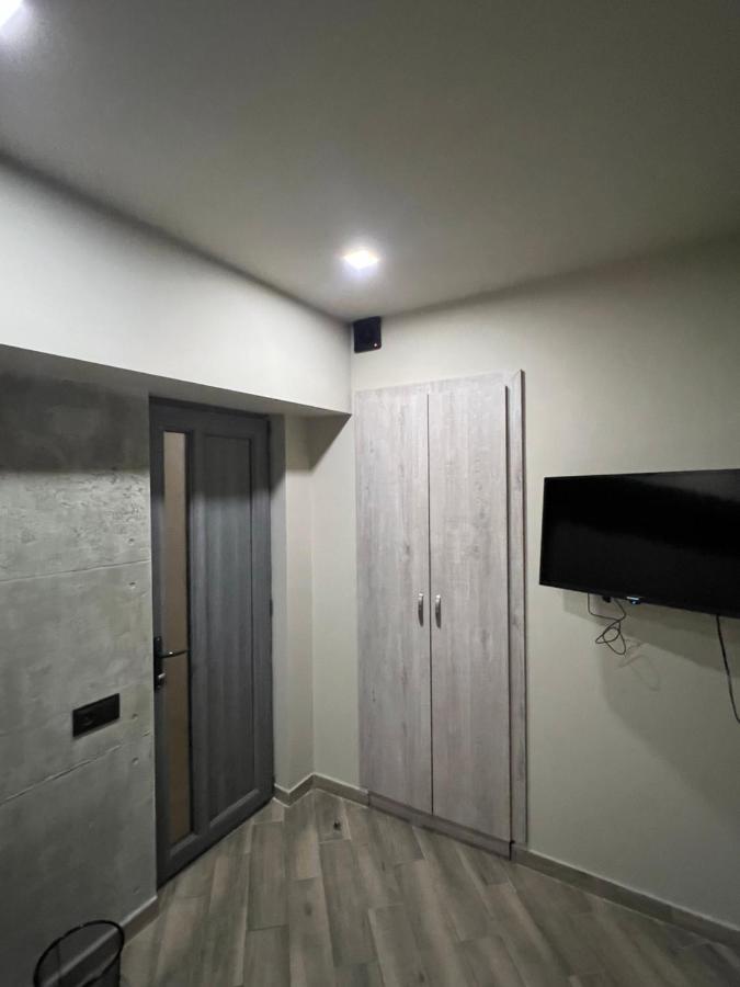 Guest House Green Erivan Exterior foto