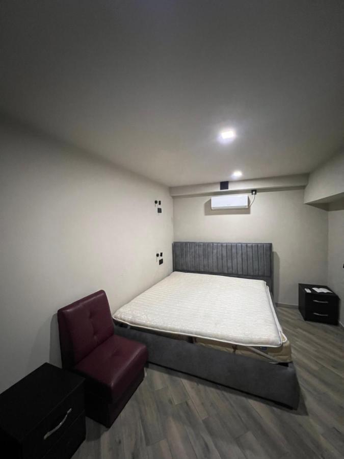 Guest House Green Erivan Exterior foto