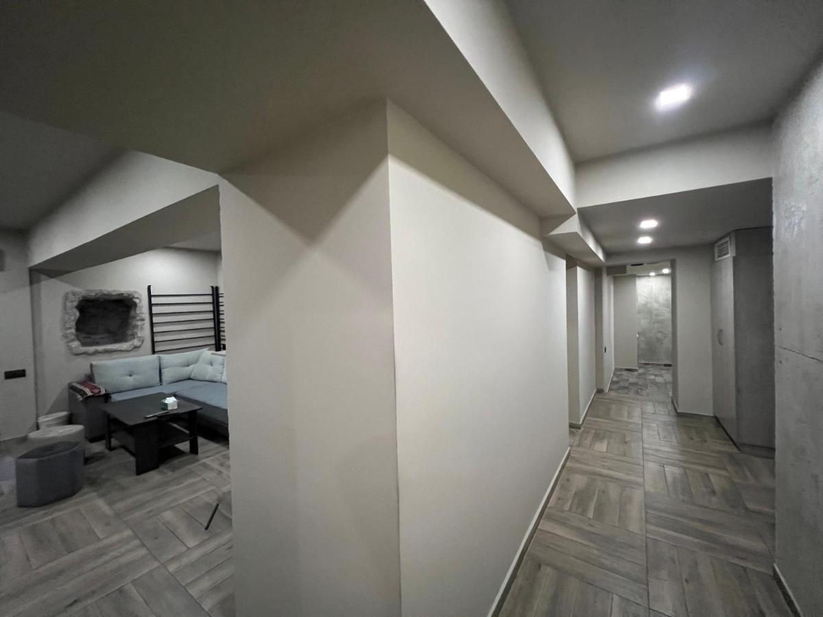 Guest House Green Erivan Exterior foto