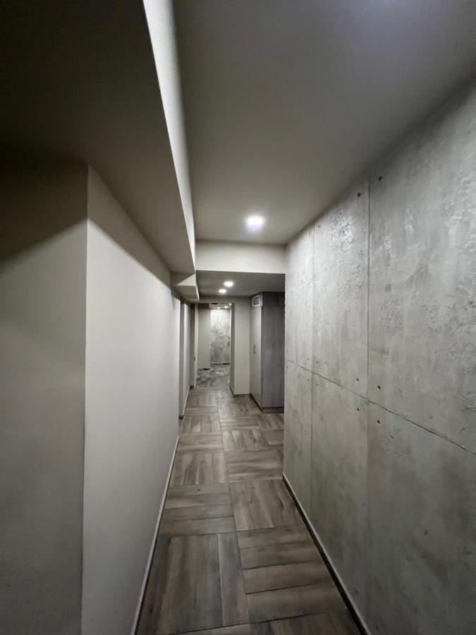 Guest House Green Erivan Exterior foto