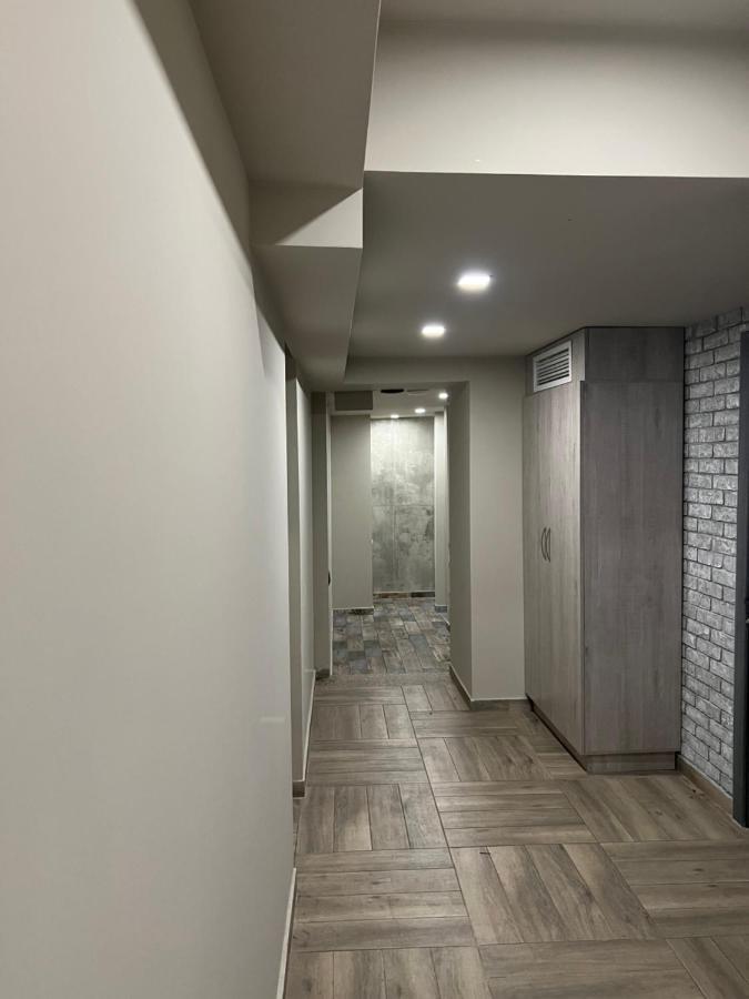 Guest House Green Erivan Exterior foto