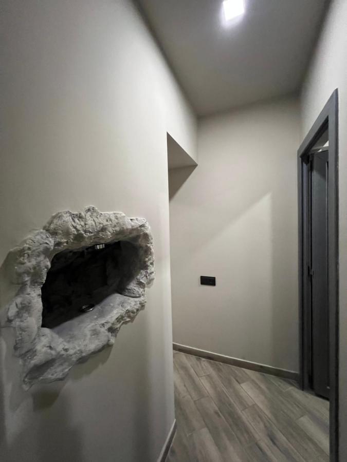 Guest House Green Erivan Exterior foto