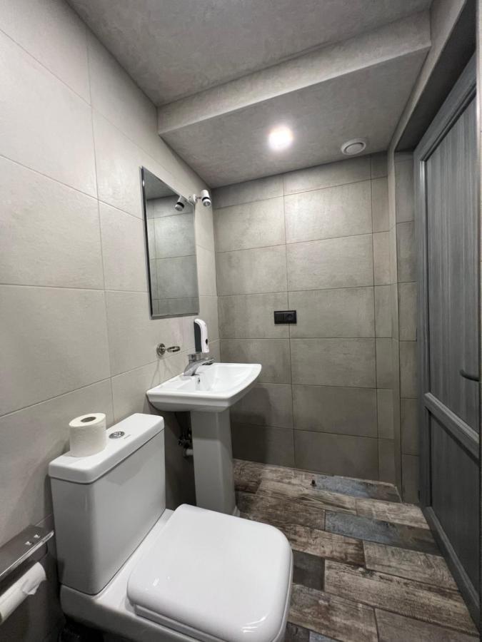 Guest House Green Erivan Exterior foto