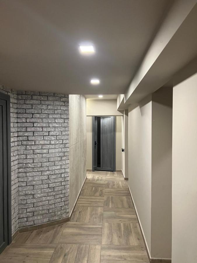 Guest House Green Erivan Exterior foto