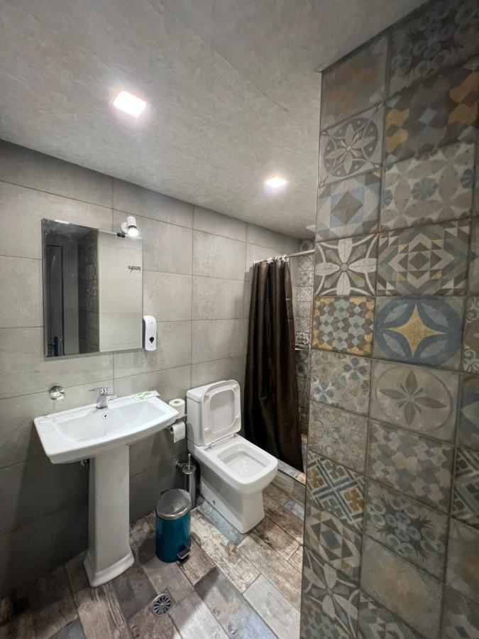 Guest House Green Erivan Exterior foto