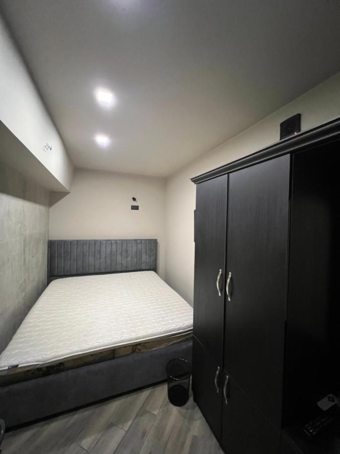 Guest House Green Erivan Exterior foto