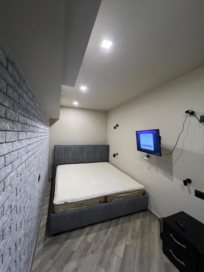 Guest House Green Erivan Exterior foto
